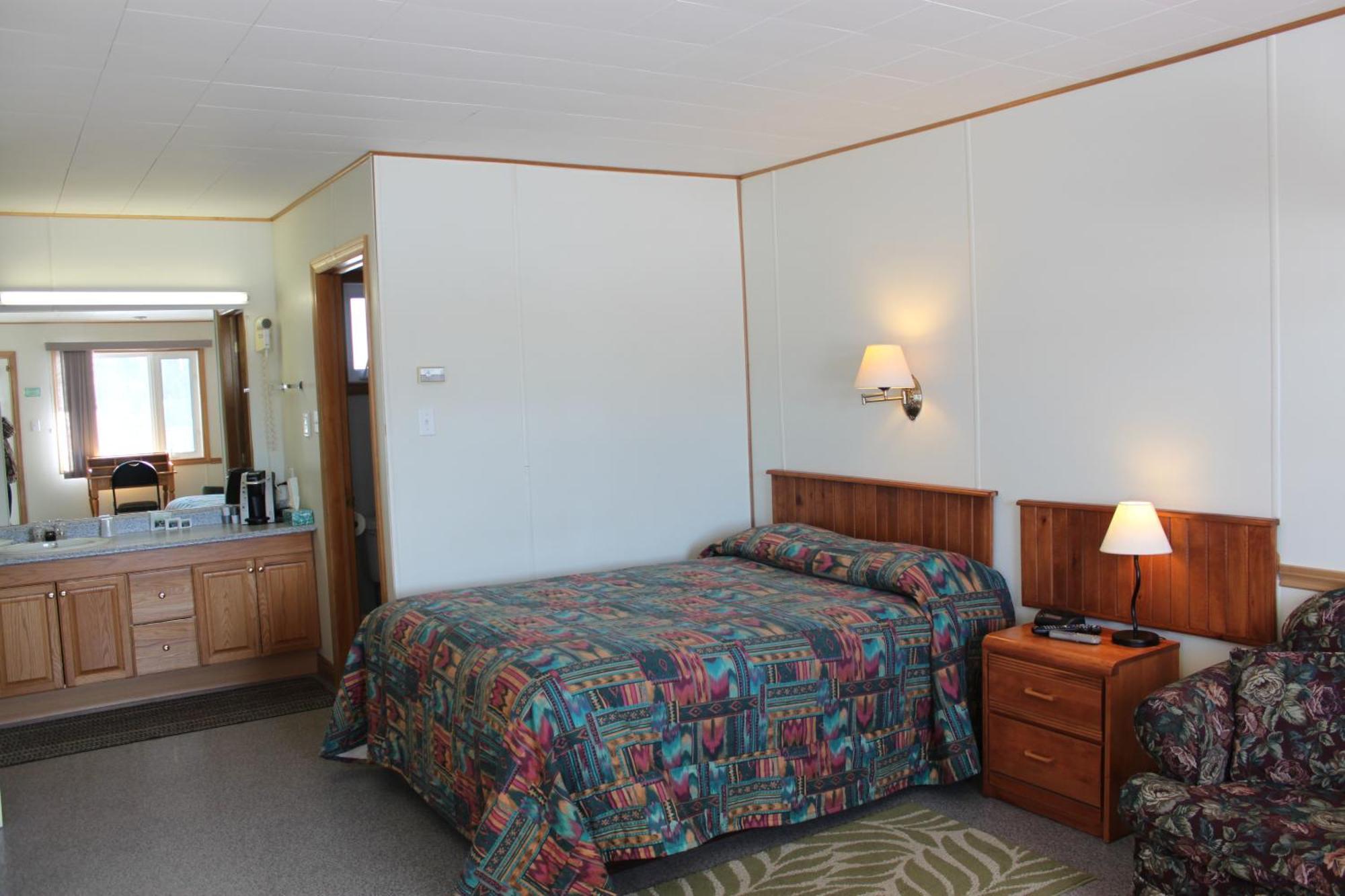 Lanes Riverhouse Inn & Cottages Montague Номер фото
