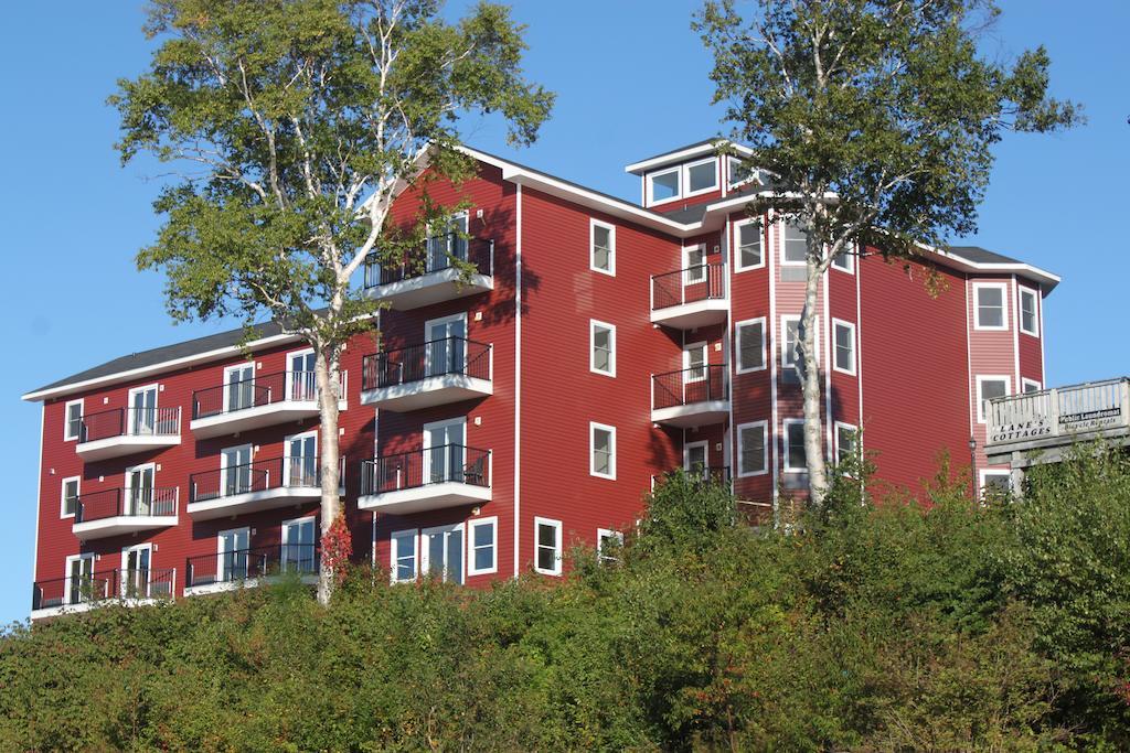 Lanes Riverhouse Inn & Cottages Montague Екстер'єр фото
