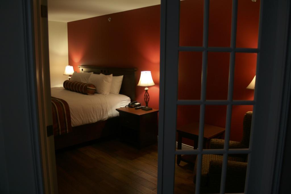 Lanes Riverhouse Inn & Cottages Montague Екстер'єр фото